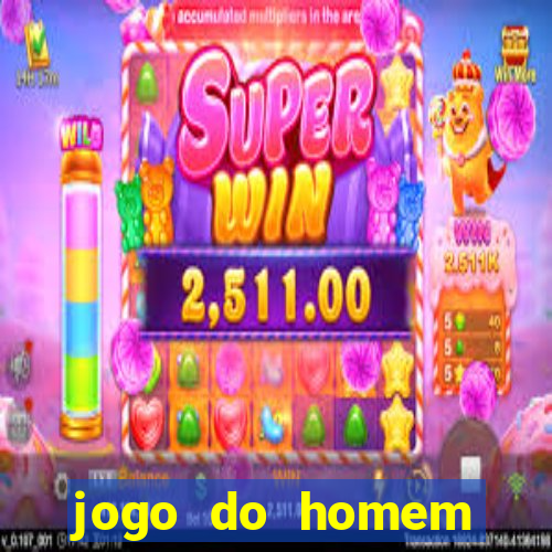 jogo do homem aranha 3d